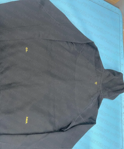 Nocta Fleece kit (3MadMan🤑) 8