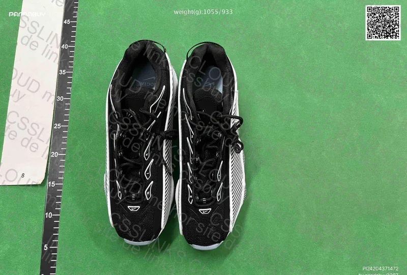 Nocta Glide 6