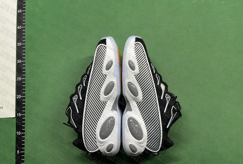 Nocta Glide Black 3
