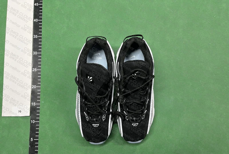 Nocta Glide Black 4