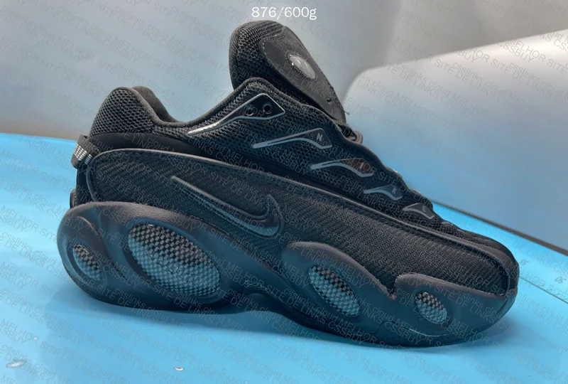 Nocta glide black