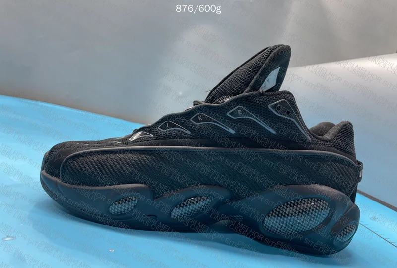 Nocta glide black 3