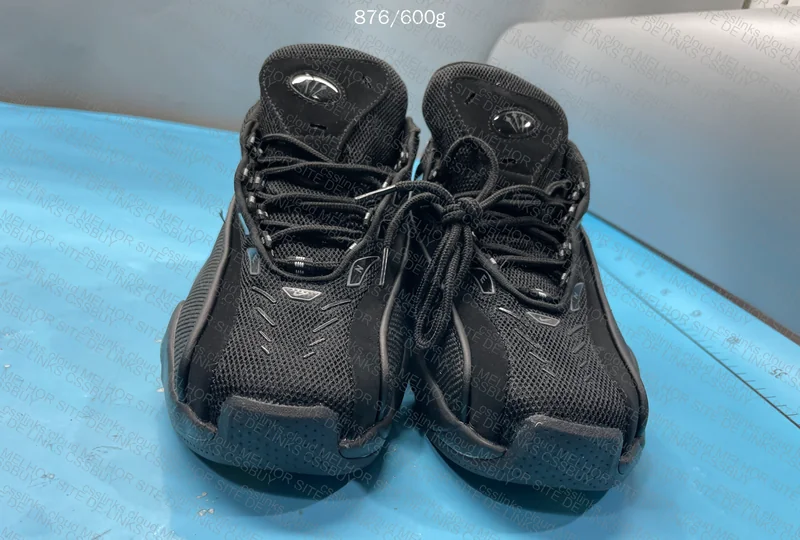 Nocta glide black 4