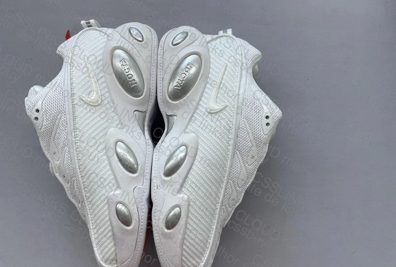 Nocta Glide White 3