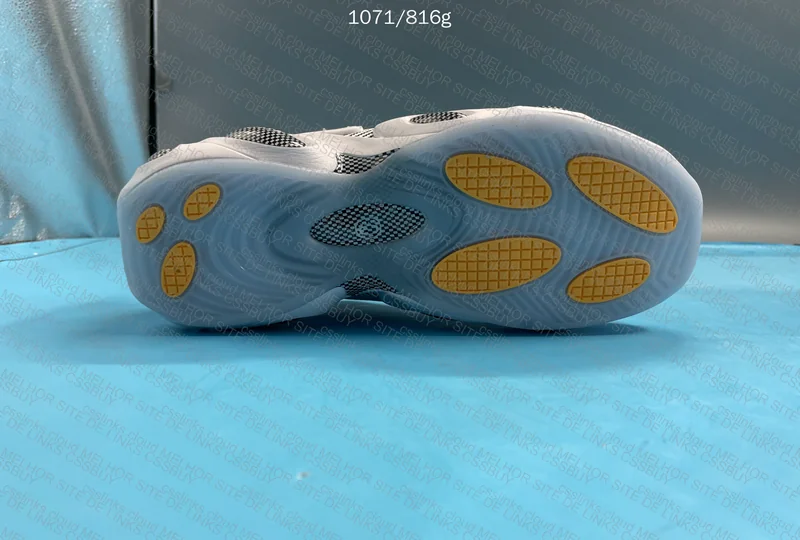 Nocta Glide - PAI 4