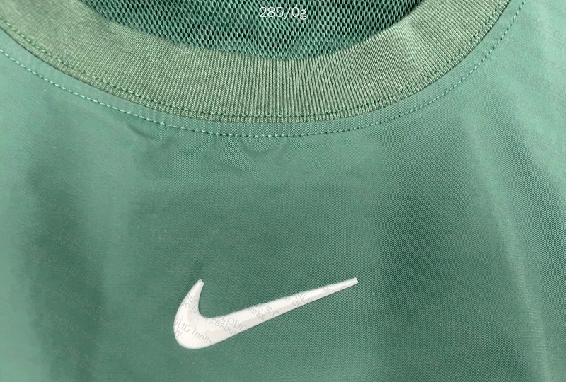 Nocta GOLF x Nike - With Measurements 10