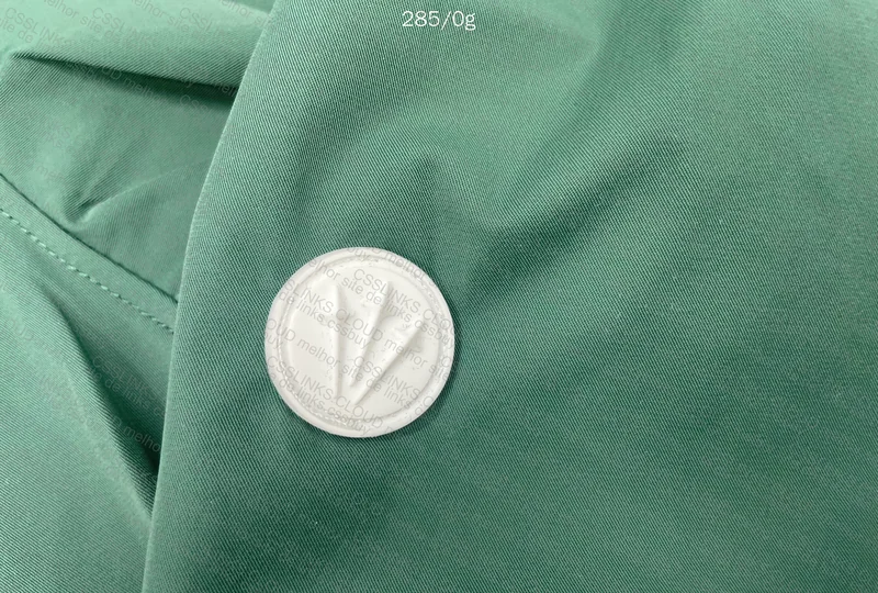 Nocta GOLF x Nike - With Measurements 3