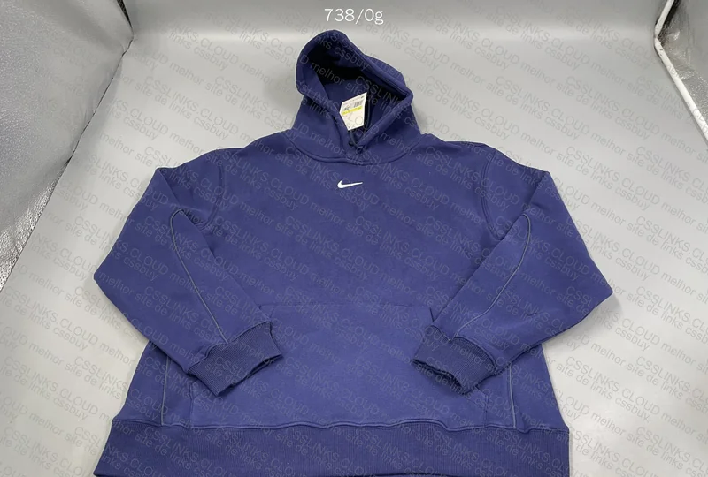 NOCTA HOODIE