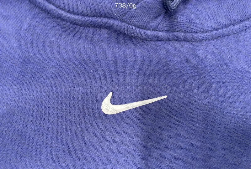 NOCTA HOODIE 2