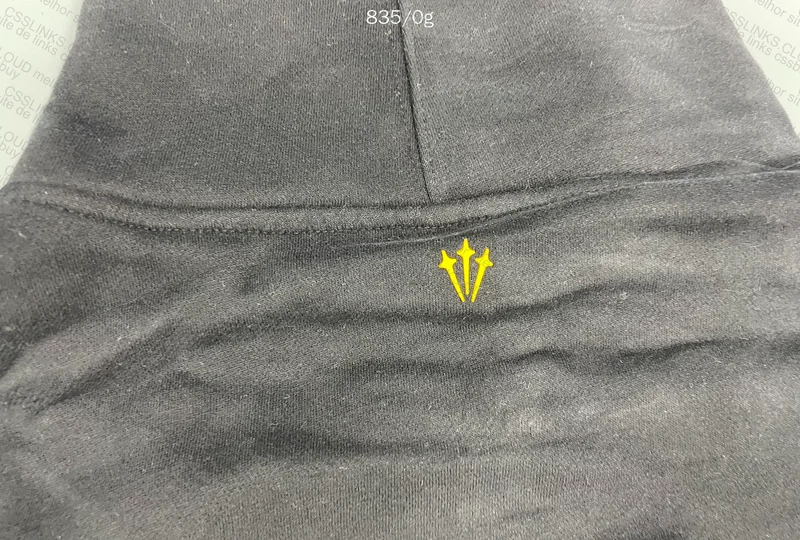 Nocta Hoodie Black 4