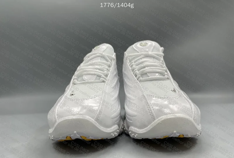 Nocta Hot Step 2 3
