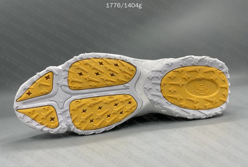 Nocta Hot Step 2 4