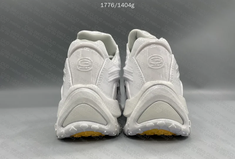 Nocta Hot Step 2 5