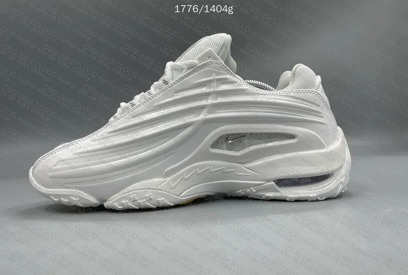 Nocta Hot Step 2 7