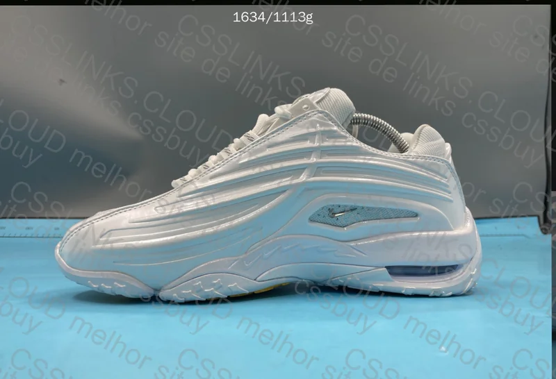 Nocta Hot Step 2 5