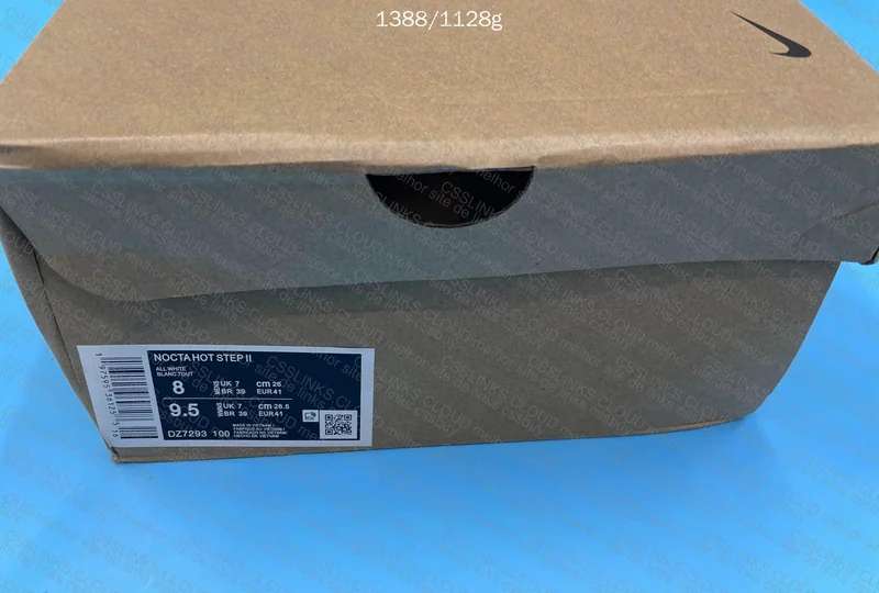 Nocta hot step 2 8