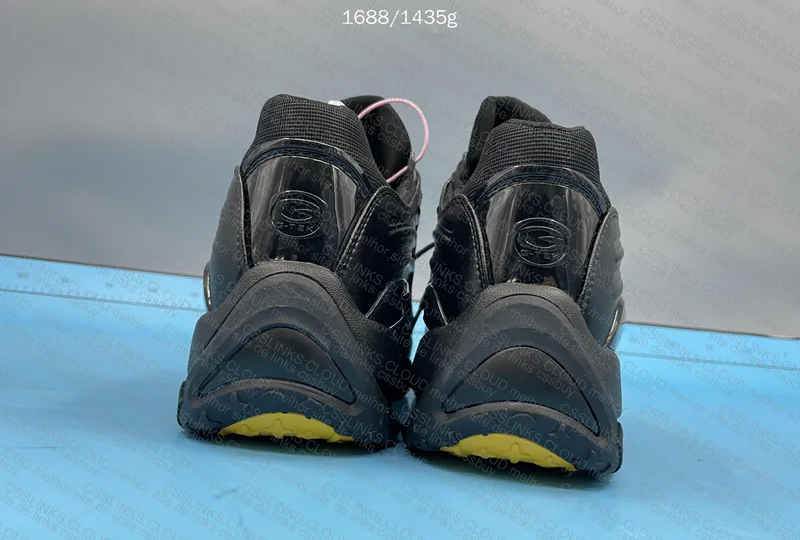 Nocta Hot Step 2 3
