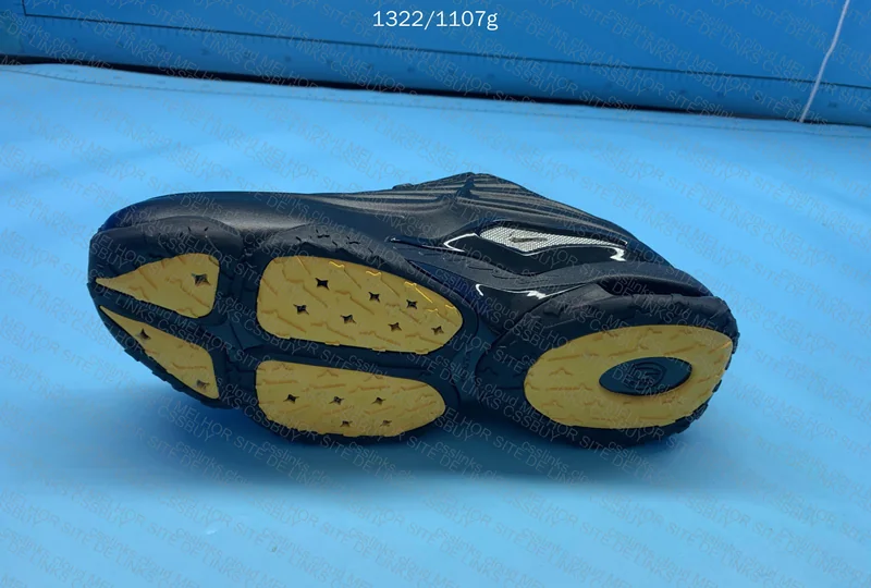 Nocta Hot Step 2 2