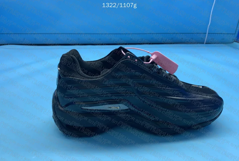 Nocta Hot Step 2 6