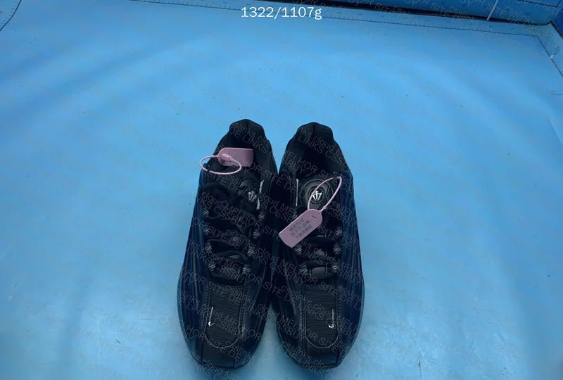 Nocta Hot Step 2 7