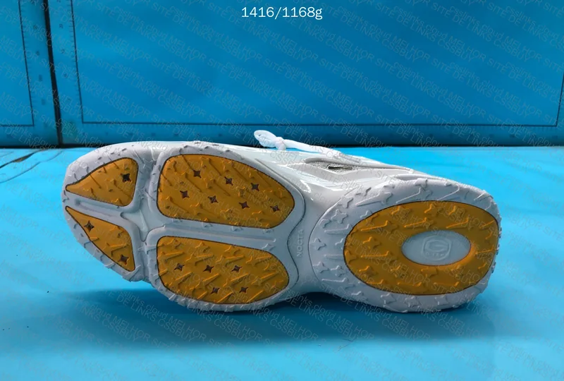 NOCTA Hot Step 2 10