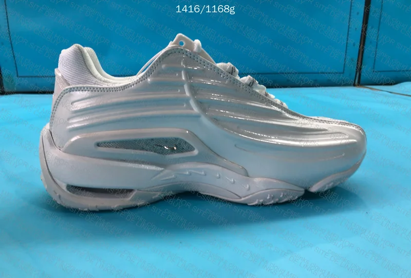 NOCTA Hot Step 2 5