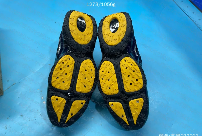 Nocta Hot Step 2 6