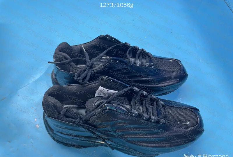 Nocta Hot Step 2 7