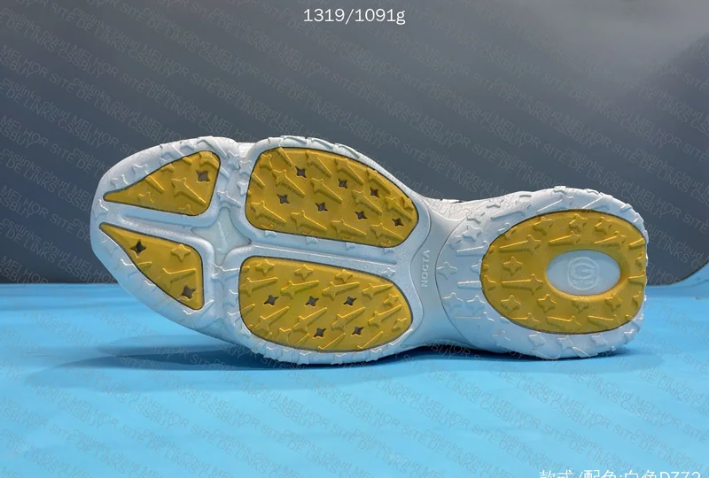 Nocta Hot Step 2 10