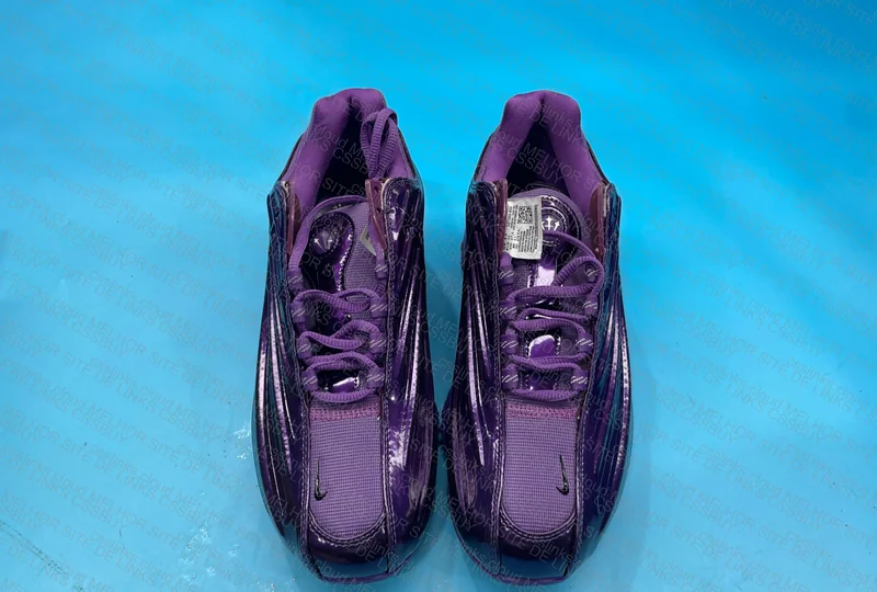 Nocta Hot Step 2 Purple