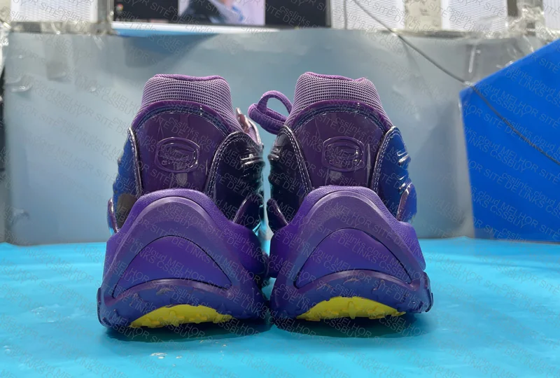 Nocta Hot Step 2 Purple 3