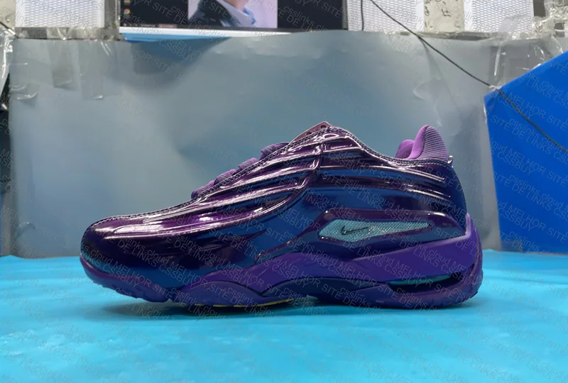 Nocta Hot Step 2 Purple 4