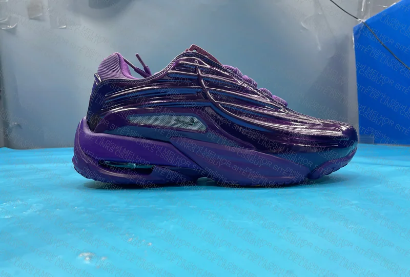 Nocta Hot Step 2 Purple 5