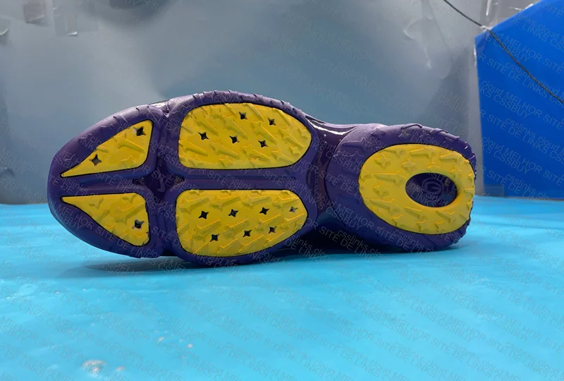 Nocta Hot Step 2 Purple 6