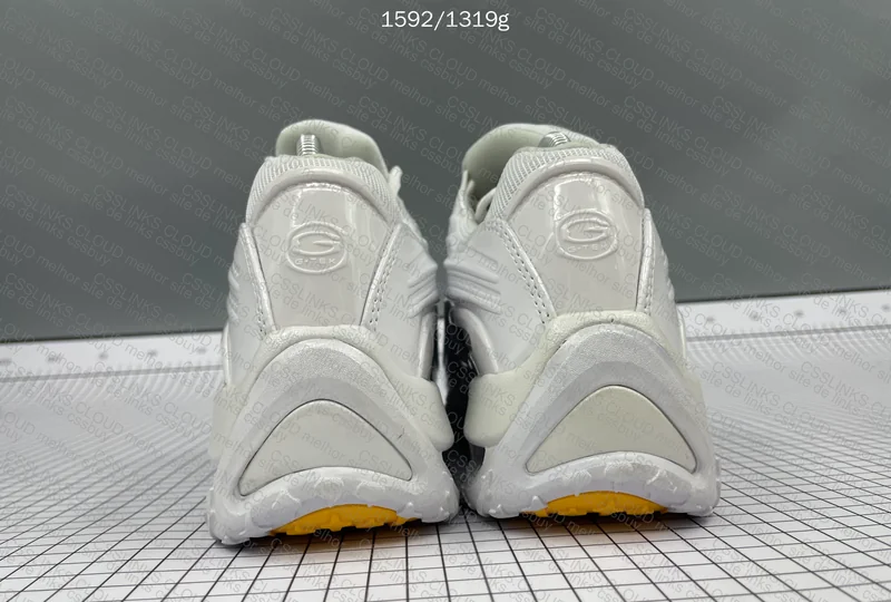 Nocta Hot Step 2 White 5