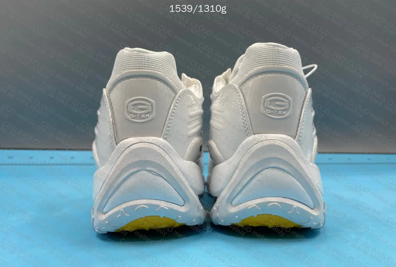 Nocta Hot Step 2 (White)