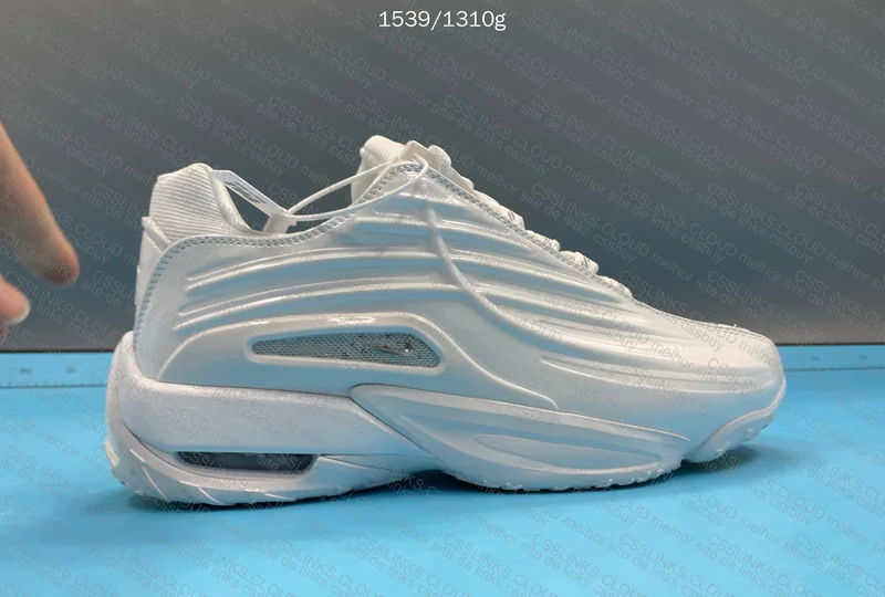 Nocta Hot Step 2 (White) 2