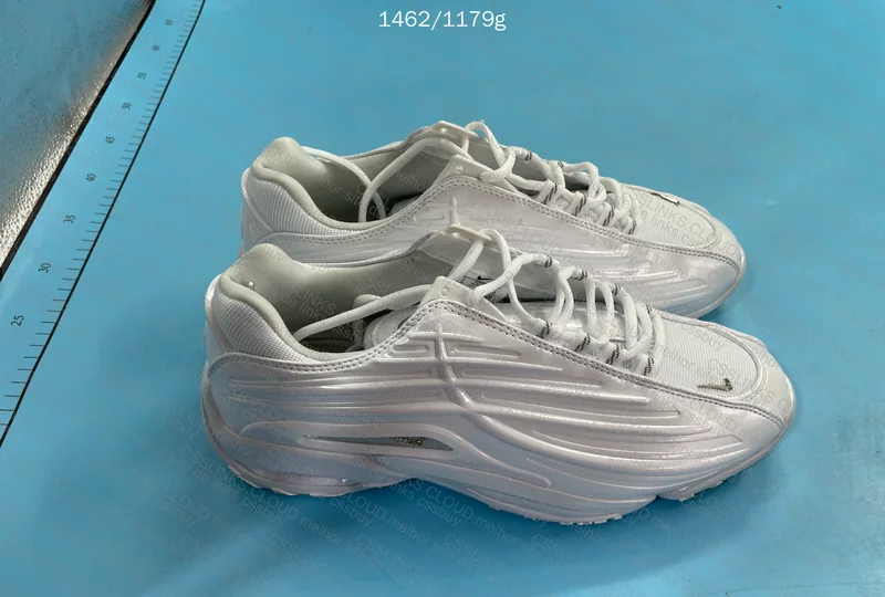 Nocta Hot Step gl?