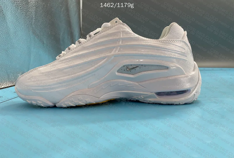 Nocta Hot Step gl? 6