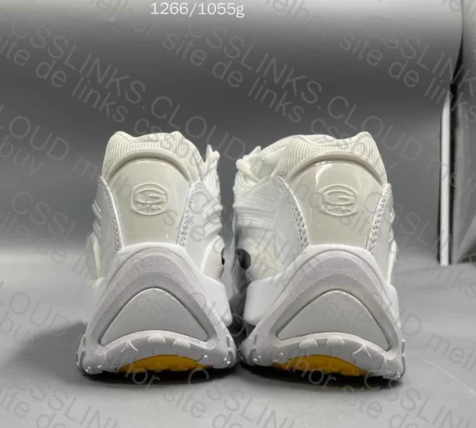Nocta Hot Step II 5