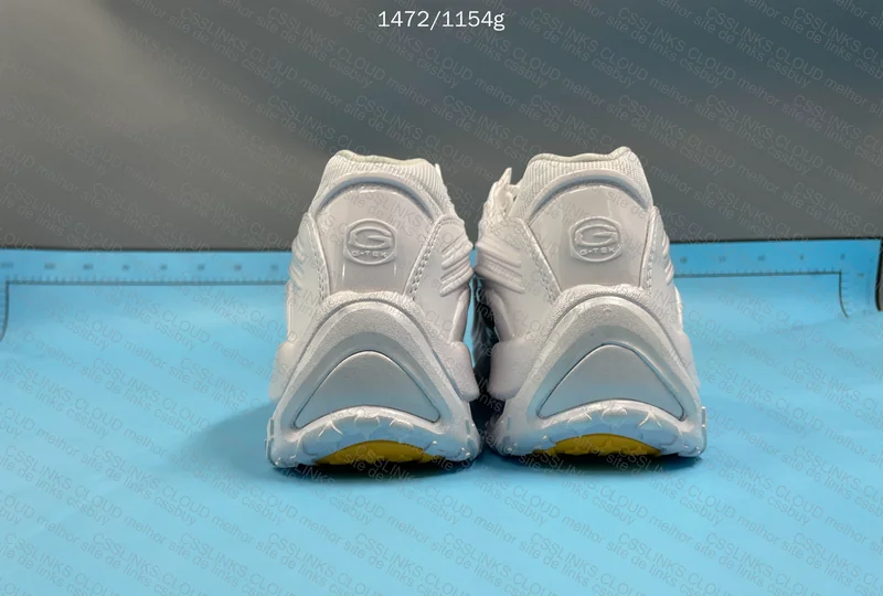 Nocta Hot Step II 6