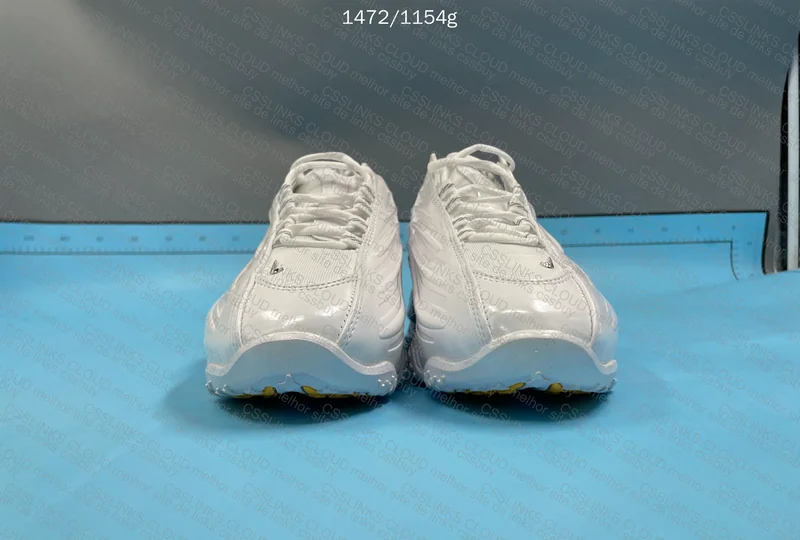 Nocta Hot Step II 7