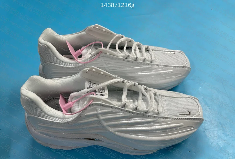 Nocta Hot Step II