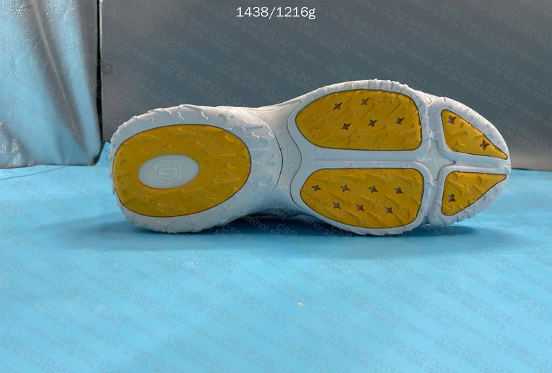 Nocta Hot Step II 5