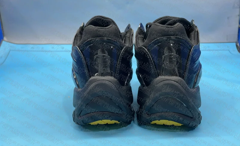 Nocta Hot Step II 3