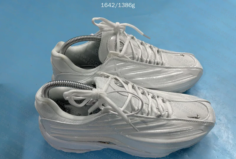 Nocta Hot Step II White