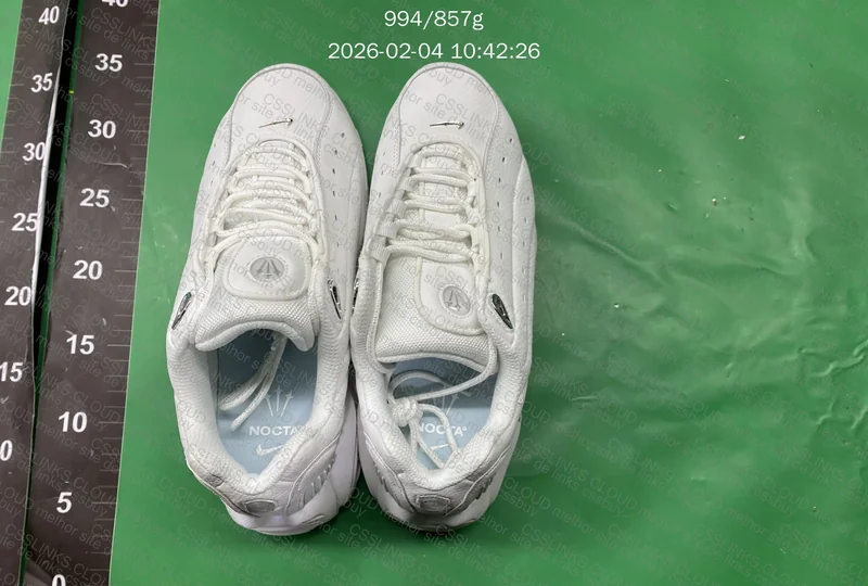 Nocta Hotstep Air Terra 2