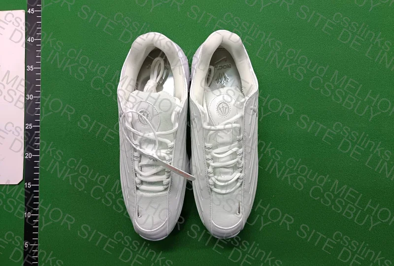 Nocta HT Step 2, batch ta boa?