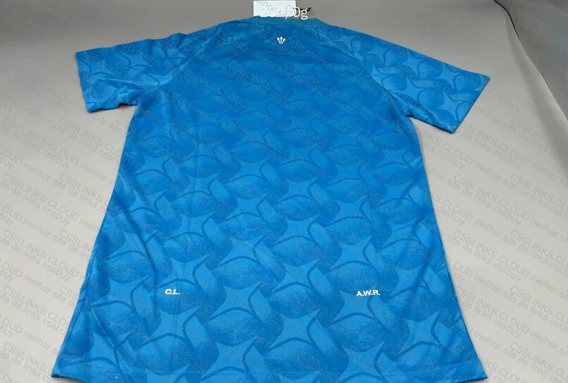 NOCTA JERSEY DISTANT REGARDS 2
