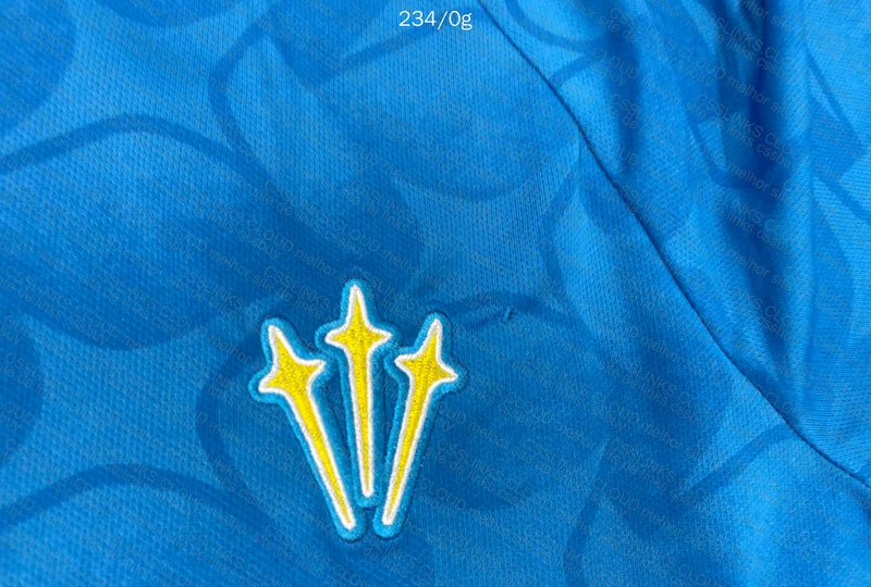 NOCTA JERSEY DISTANT REGARDS 5
